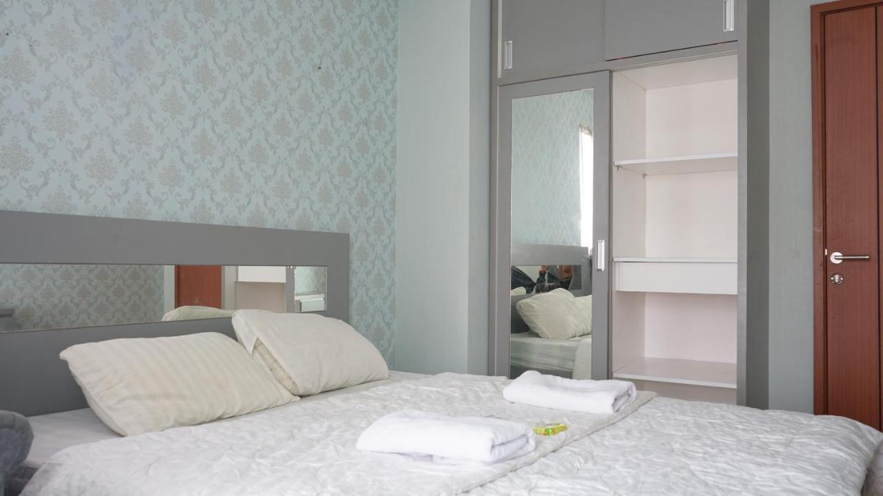 Green Lake View Just Sleep&Cozy Hotel Pondokcabe Hilir Buitenkant foto